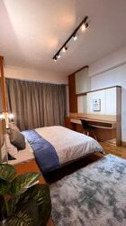 Water Place (D15), Condominium #469200651